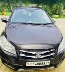 Maruti Suzuki S-Cross Zeta 1.3 2016