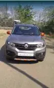 Renault KWID 1.0 RXT 2017
