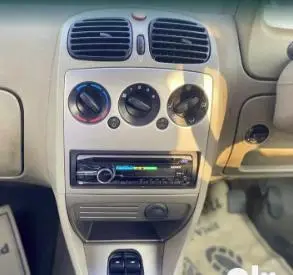 Tata Indica V2 Xeta GLX BS III 2007