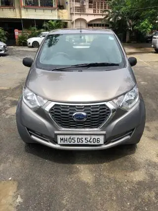 Datsun Redi-GO A 2018