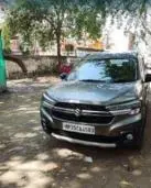 Maruti Suzuki XL6 Zeta MT Petrol 2020