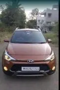 Hyundai i20 Active 1.2 SX 2015