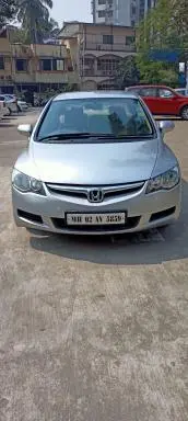 Honda Civic 1.8 V AT 2007