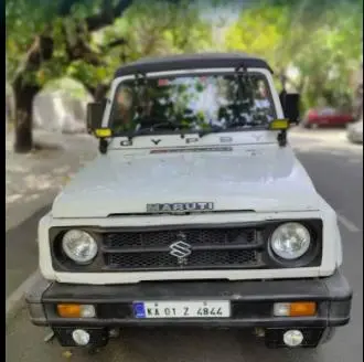 Maruti Suzuki Gypsy ST 1997