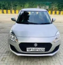 Maruti Suzuki Swift LXi 2019