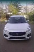 Maruti Suzuki Swift DZire VDi 2018
