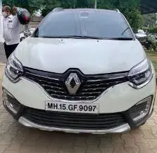 Renault Captur Platine Diesel 2018