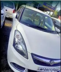 Maruti Suzuki Swift DZire VDi 2016