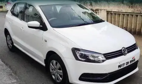 Volkswagen Polo 1.2 TDI Highline 2013