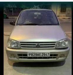 Maruti Suzuki Zen LXi 2006