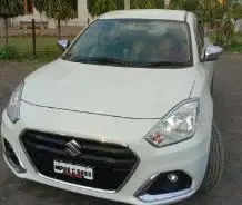 Maruti Suzuki Dzire VDi 2018