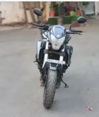 Benelli TNT 600i 2018
