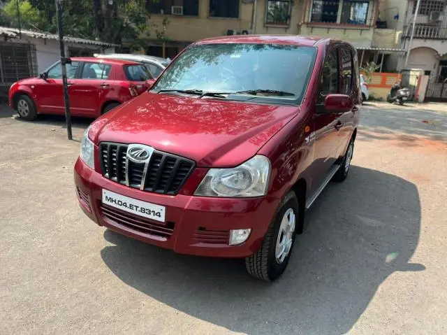 Mahindra Xylo E4 BS IV 2011