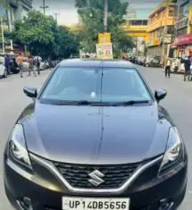 Maruti Suzuki Baleno Alpha 1.2 2016