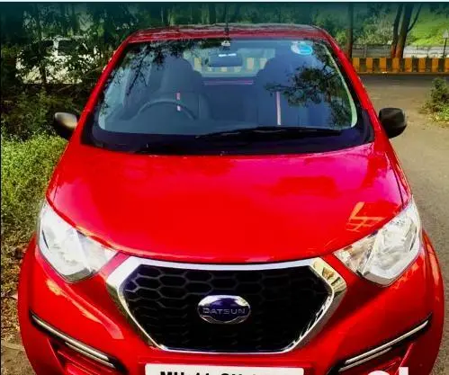 Datsun Redi-GO 1.0 S 2017