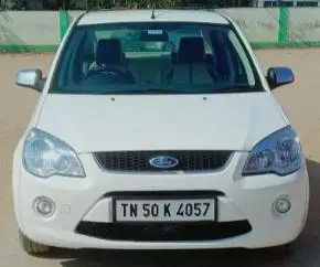 Ford Fiesta Classic 1.4 SXI Duratorq 2012