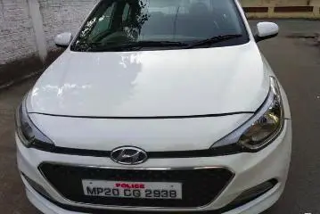 Hyundai Elite i20 Magna 1.4 CRDi 2017