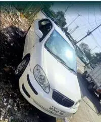 Toyota Corolla H3 1.8 G 2007