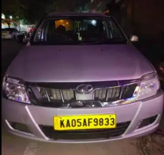 Mahindra Verito 1.5 D4 BS IV 2016