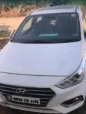 Hyundai Verna 1.6 CRDI SX 2018