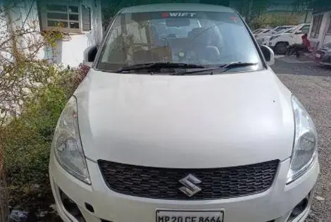 Maruti Suzuki Swift DZire VDi 2016