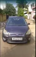 Ford Figo 1.5D TITANIUM MT 2011