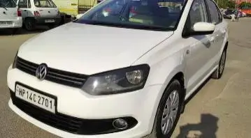 Volkswagen Vento 1.5 TDI Comfortline 2016
