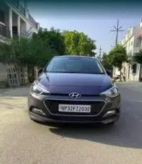 Hyundai i20 Magna 1.2 2015