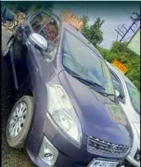 Maruti Suzuki Ertiga ZDi 2015