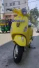 Piaggio Vespa LX 125cc 2018