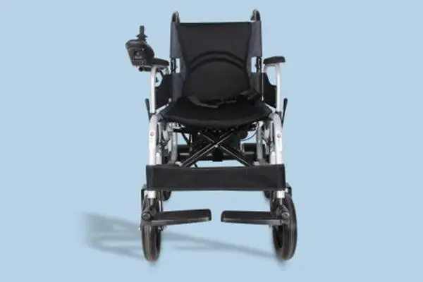Mediva Power Wheelchair MHL1007