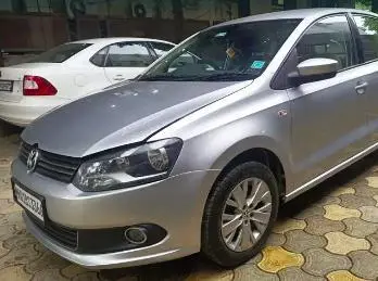 Volkswagen Vento 1.5 TDI Highline AT 2015