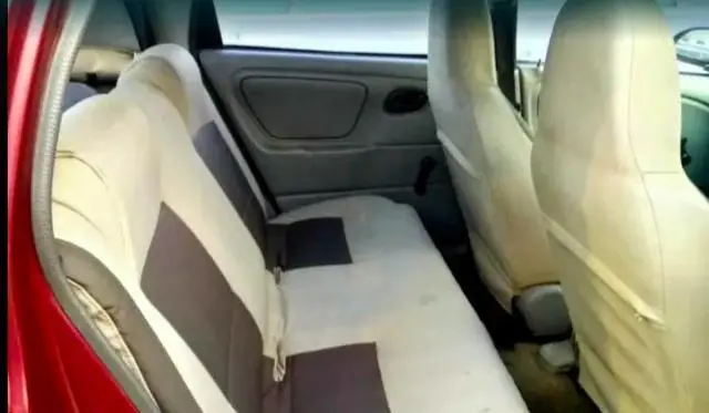 Maruti Suzuki Alto K10 LXi 2011