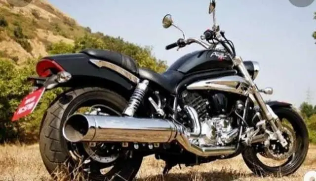 Hyosung Aquila Pro GV650 2020