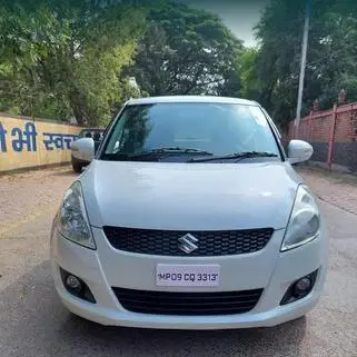 Maruti Suzuki Swift VDi 2013