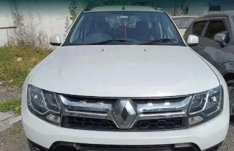Renault Duster 85 PS RxE 2017