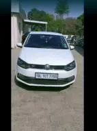 Volkswagen Polo GT TSI 2015