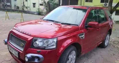 Land Rover Freelander 2 HSE 2010