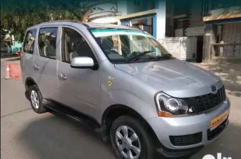 Mahindra Xylo D4 BS IV 2017