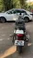 Bajaj Avenger Cruise 220 2018