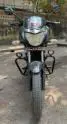 Honda CB Unicorn 150cc 2017