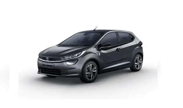 Tata Altroz XM Plus Petrol 2022