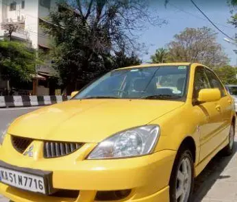Mitsubishi Cedia ELEGANCE 2007