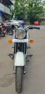 Royal Enfield Classic 350cc 2015