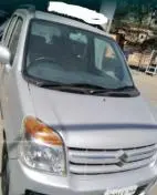 Maruti Suzuki Wagon R VXi 2009