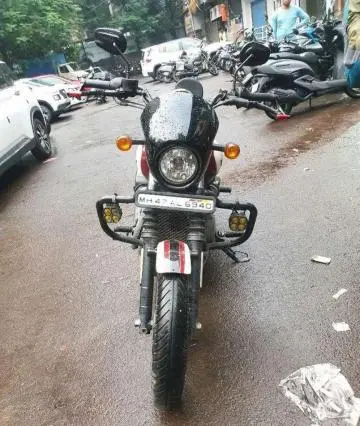 Harley-Davidson Street 750 2019