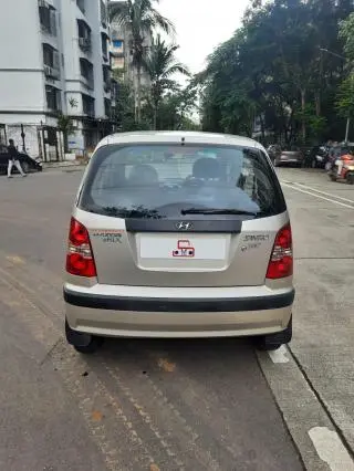Hyundai Santro XO 2006