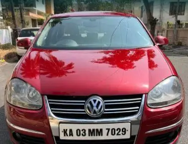 Volkswagen Jetta 2.0L TDI Comfortline 2010