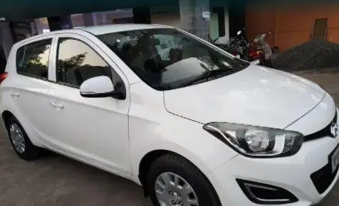 Hyundai i20 Magna 1.2 2013