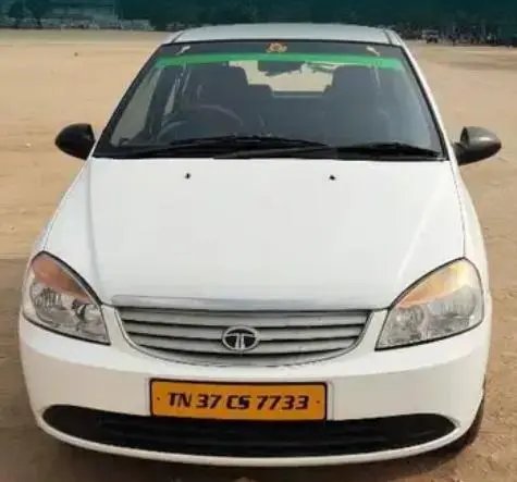 Tata Indica V2 LS 2017